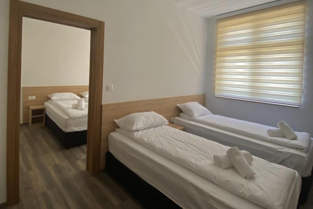 Ragusa Villa Stolac Extérieur photo